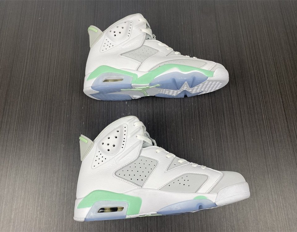 Air Jordan 6 Retro Wmns Mint Foam Dq4914 103 4 - www.kickbulk.cc