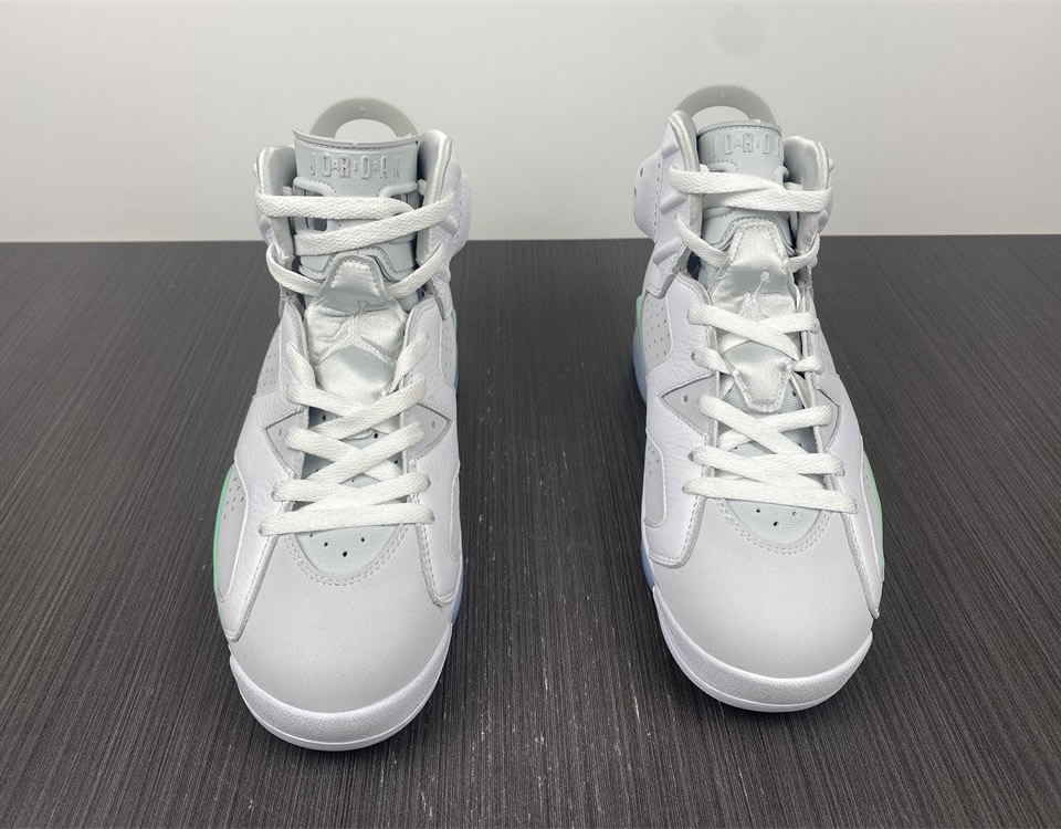 Air Jordan 6 Retro Wmns Mint Foam Dq4914 103 5 - www.kickbulk.cc