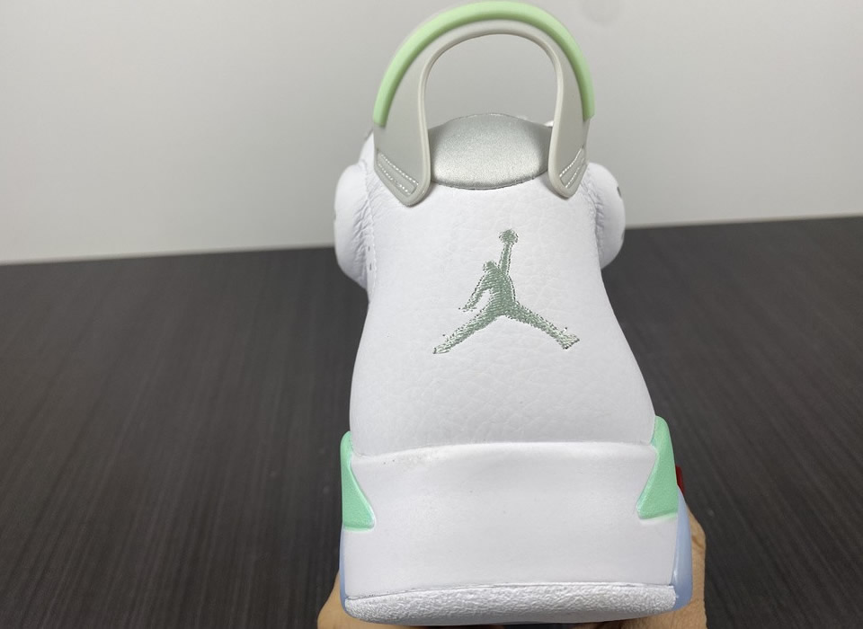 Air Jordan 6 Retro Wmns Mint Foam Dq4914 103 8 - www.kickbulk.cc