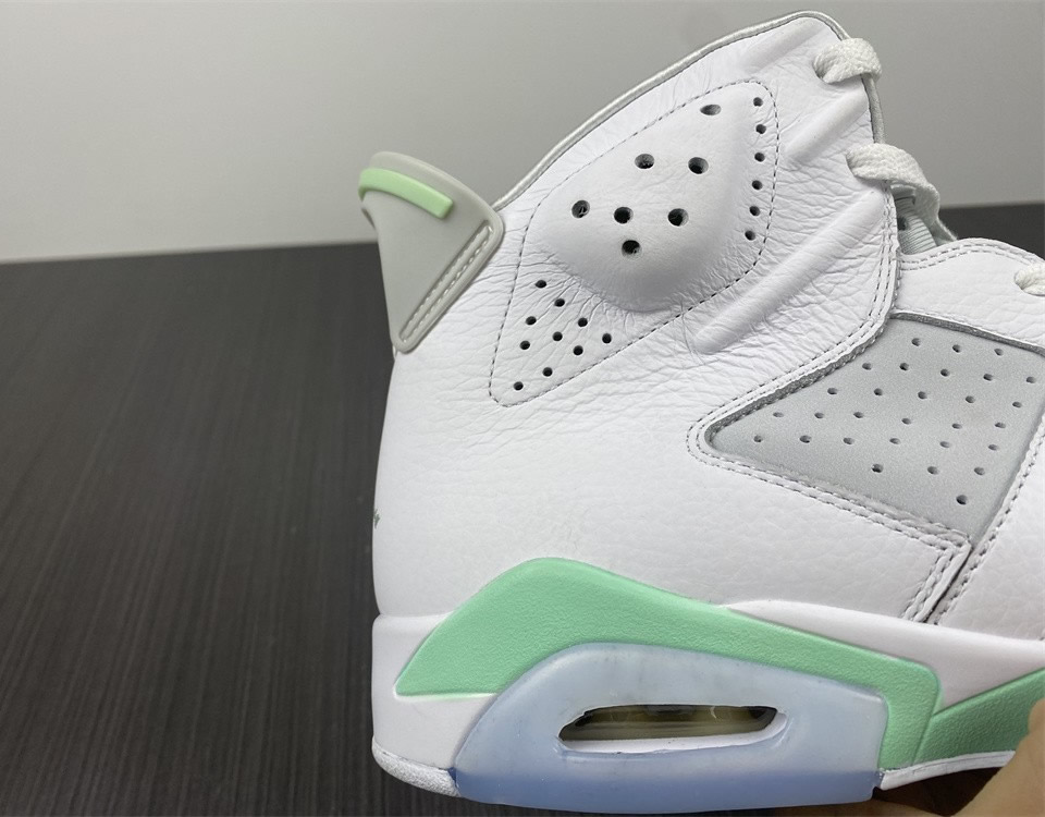 Air Jordan 6 Retro Wmns Mint Foam Dq4914 103 9 - www.kickbulk.cc