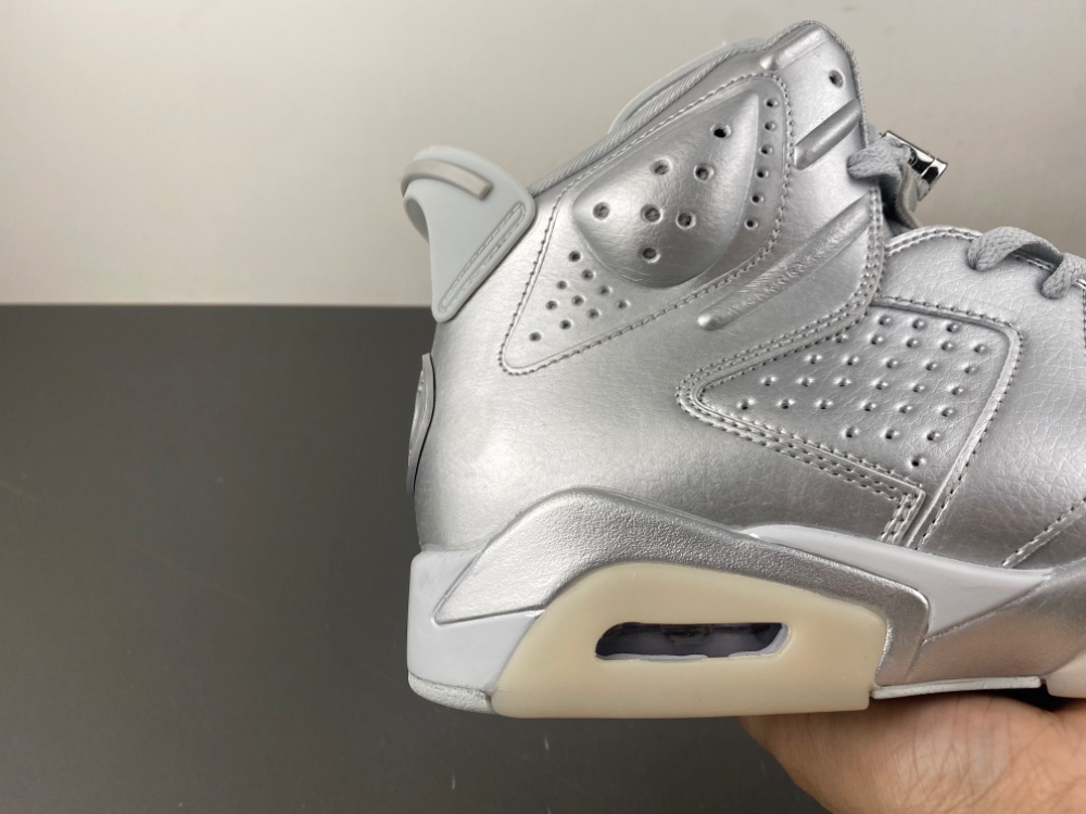 Psg Air Jordan 6 Metallic Silver Pure Platinum Iq5135 001 14 - www.kickbulk.cc Psg Air Jordan 6 Metallic Silver Pure Platinum Iq5135 001 14 - www.kickbulk.cc
