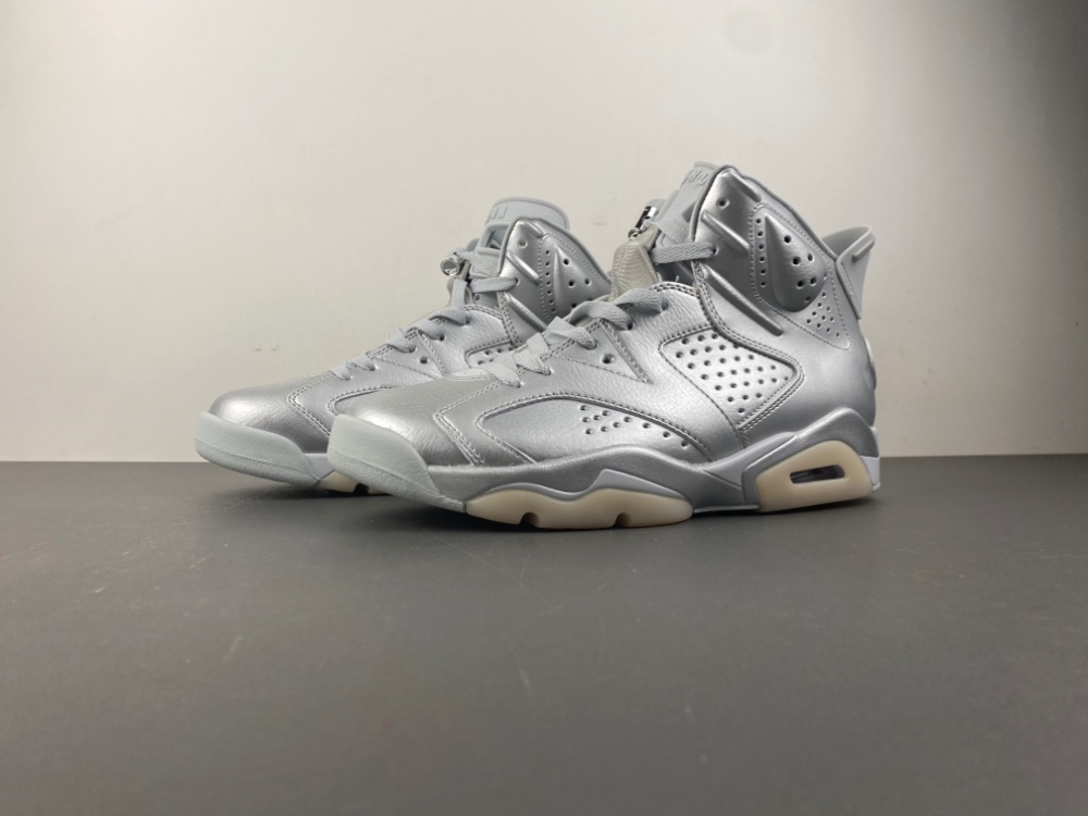 Psg Air Jordan 6 Metallic Silver Pure Platinum Iq5135 001 5 - www.kickbulk.cc Psg Air Jordan 6 Metallic Silver Pure Platinum Iq5135 001 5 - www.kickbulk.cc