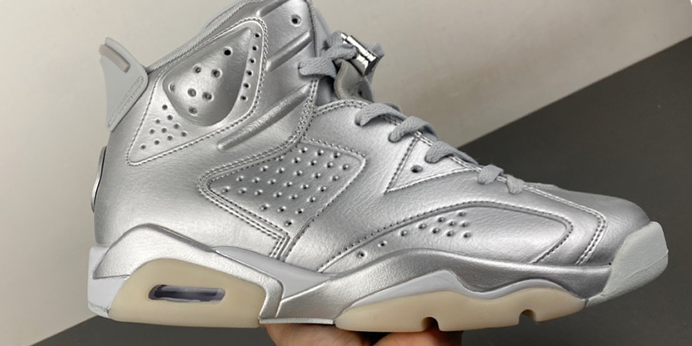 Psg Air Jordan 6 Metallic Silver Pure Platinum Iq5135 001 7 - www.kickbulk.cc Psg Air Jordan 6 Metallic Silver Pure Platinum Iq5135 001 7 - www.kickbulk.cc