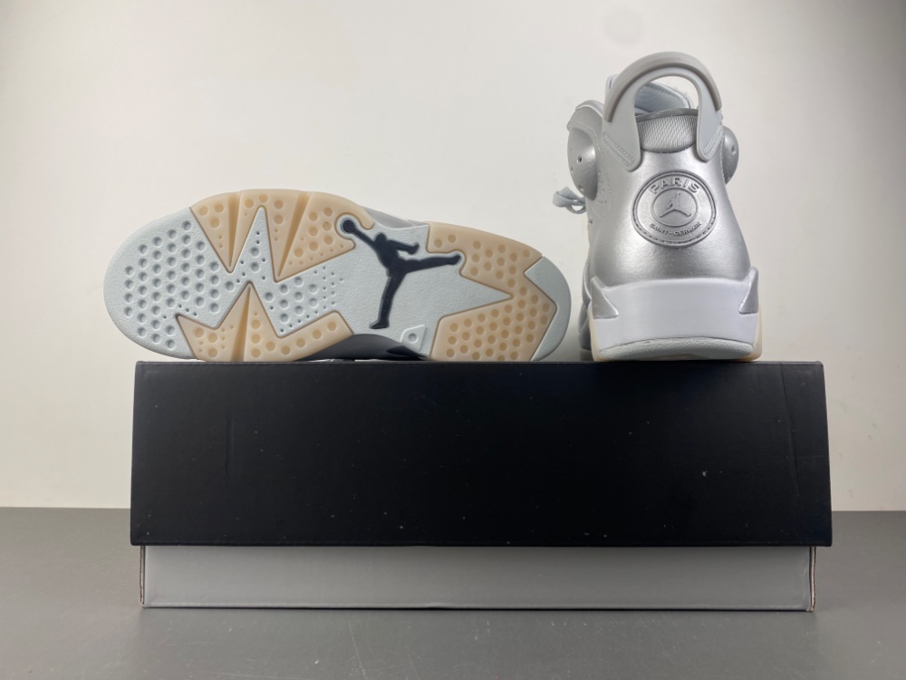 Psg Air Jordan 6 Metallic Silver Pure Platinum Iq5135 001 9 - www.kickbulk.cc Psg Air Jordan 6 Metallic Silver Pure Platinum Iq5135 001 9 - www.kickbulk.cc