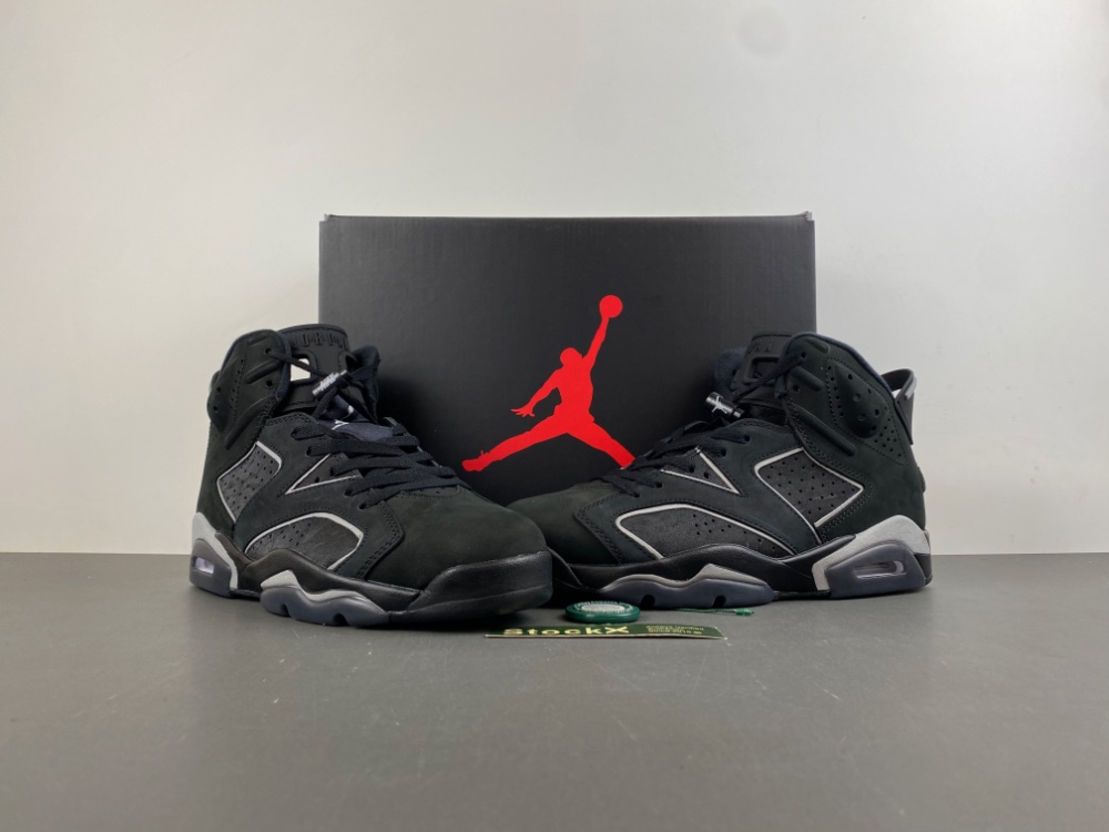 Air Jordan 6 Retro Cap And Gown Ir2266 010 11 - www.kickbulk.cc