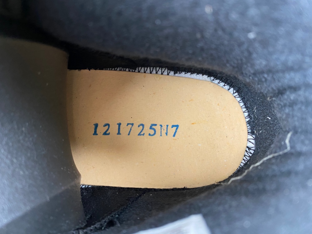 Air Jordan 6 Retro Cap And Gown Ir2266 010 20 - www.kickbulk.cc