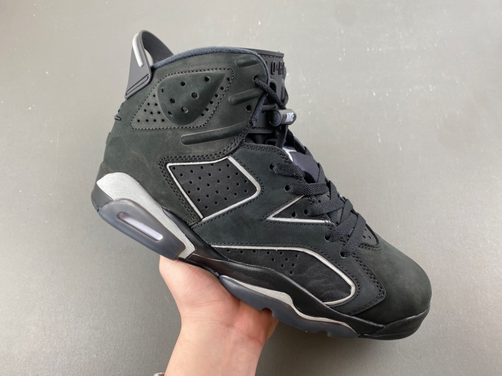 Air Jordan 6 Retro Cap And Gown Ir2266 010 5 - www.kickbulk.cc