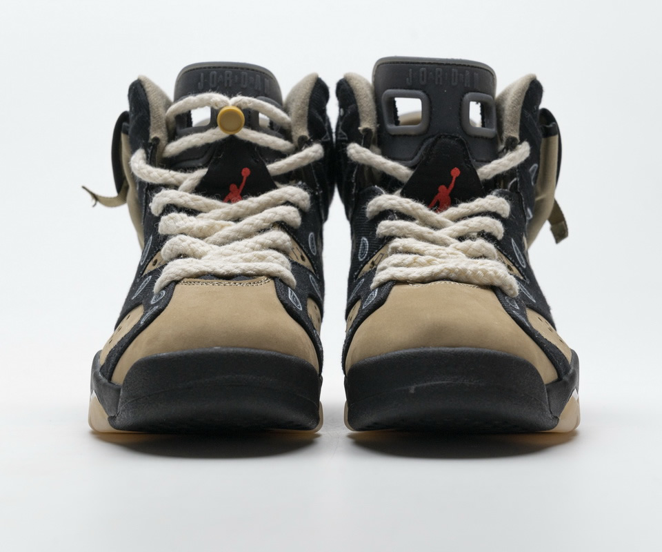 Air Jordan 6 Travis Scott Ts Ct5058 001 0 5 - www.kickbulk.cc