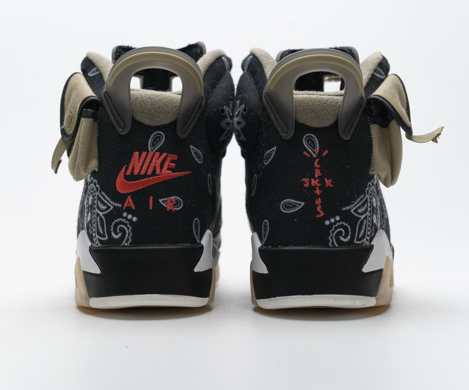 Air Jordan 6 Travis Scott Ts Ct5058 001 0 6 - www.kickbulk.cc