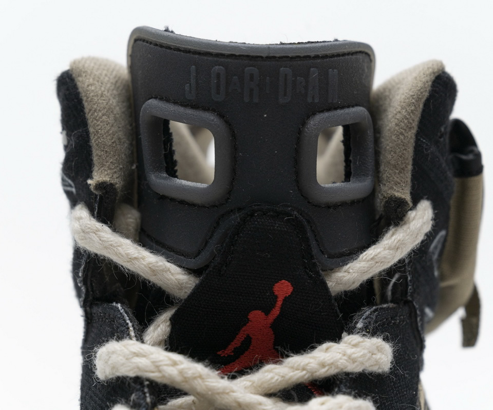 Air Jordan 6 Travis Scott Ts Ct5058 001 0 8 - www.kickbulk.cc