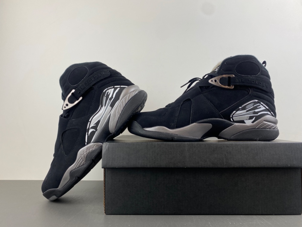 Air Jordan 8 Retro Chrome 2023 305381 003 10 - www.kickbulk.cc