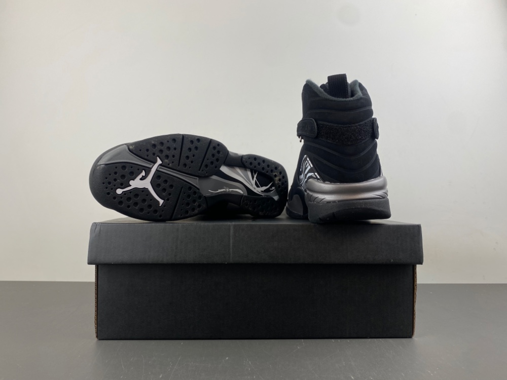Air Jordan 8 Retro Chrome 2023 305381 003 12 - www.kickbulk.cc