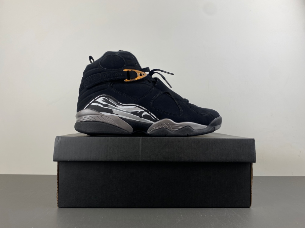 Air Jordan 8 Retro Chrome 2023 305381 003 13 - www.kickbulk.cc