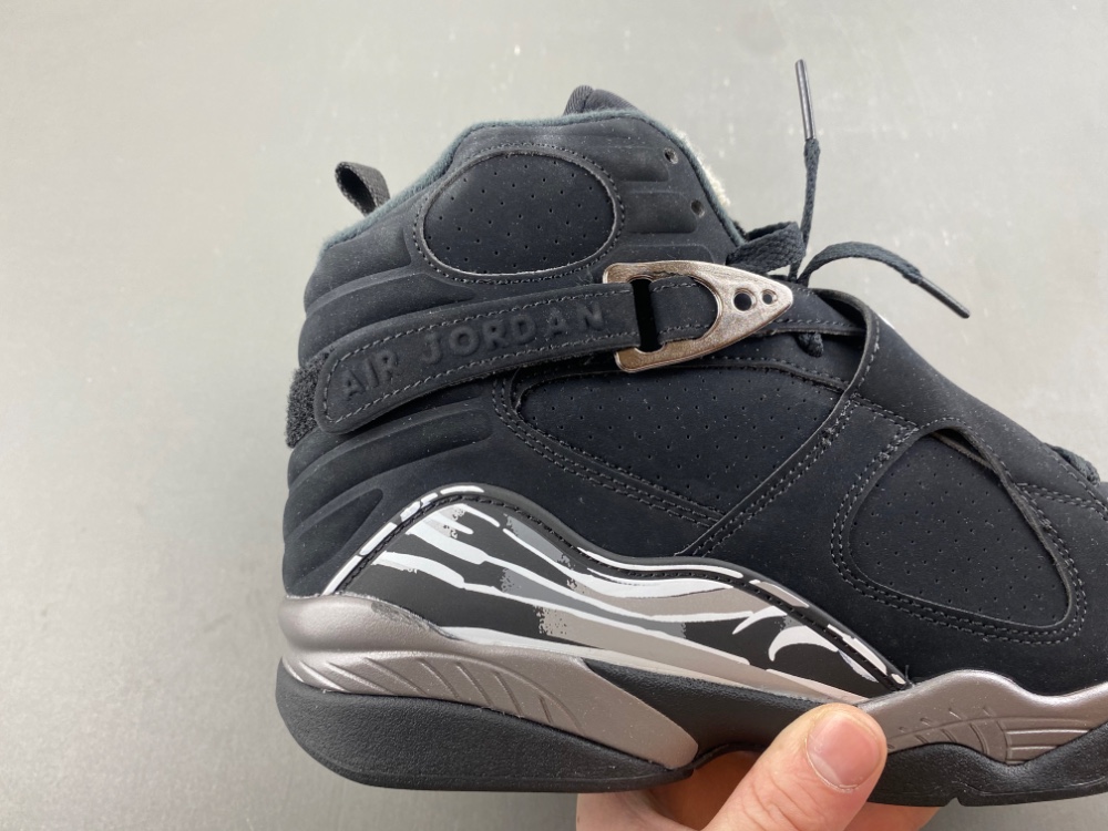 Air Jordan 8 Retro Chrome 2023 305381 003 15 - www.kickbulk.cc