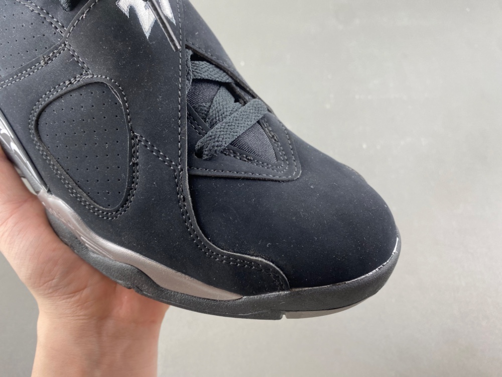 Air Jordan 8 Retro Chrome 2023 305381 003 16 - www.kickbulk.cc