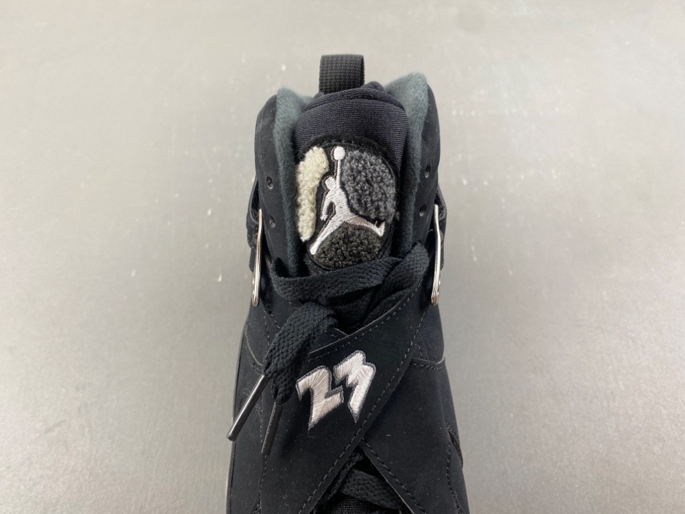 Air Jordan 8 Retro Chrome 2023 305381 003 17 - www.kickbulk.cc