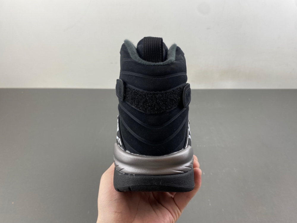 Air Jordan 8 Retro Chrome 2023 305381 003 19 - www.kickbulk.cc