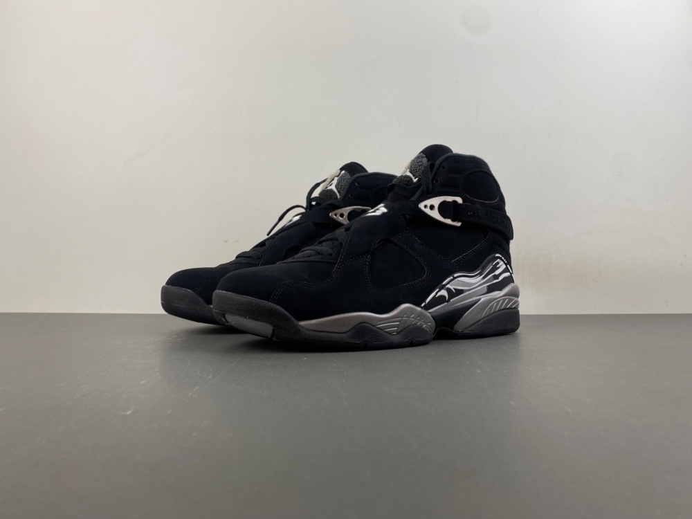 Air Jordan 8 Retro Chrome 2023 305381 003 5 - www.kickbulk.cc