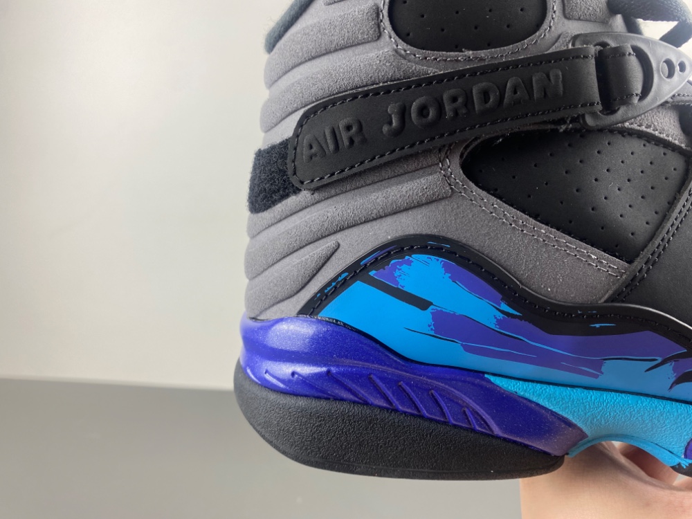 Air Jordan 8 Retro Aqua 2025 305381 006 17 - www.kickbulk.cc