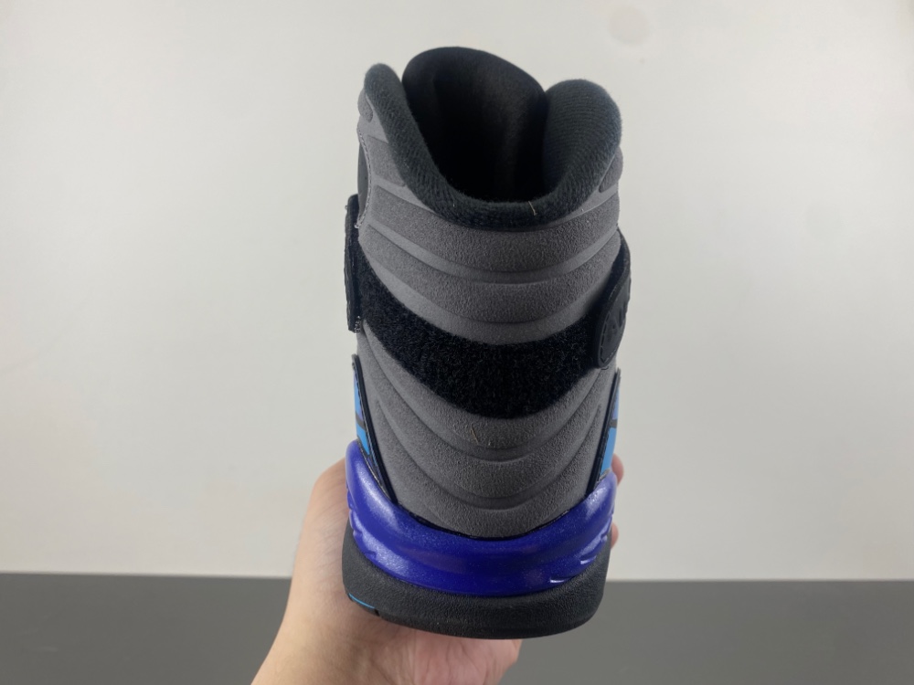 Air Jordan 8 Retro Aqua 2025 305381 006 19 - www.kickbulk.cc