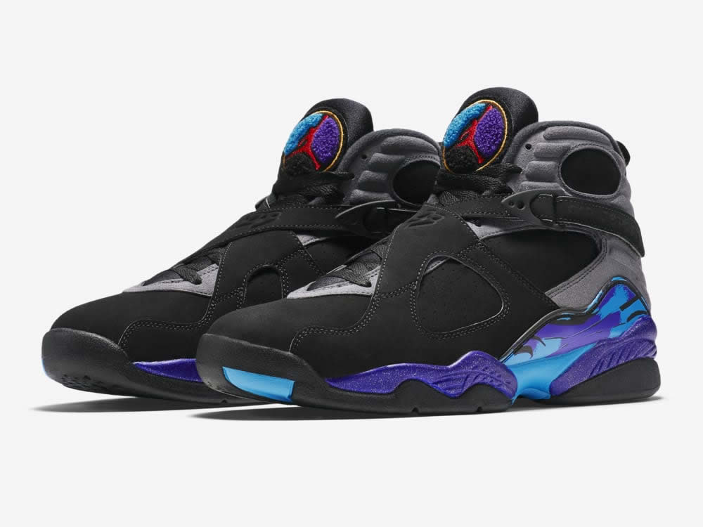 Air Jordan 8 Retro Aqua 2025 305381 006 3 - www.kickbulk.cc