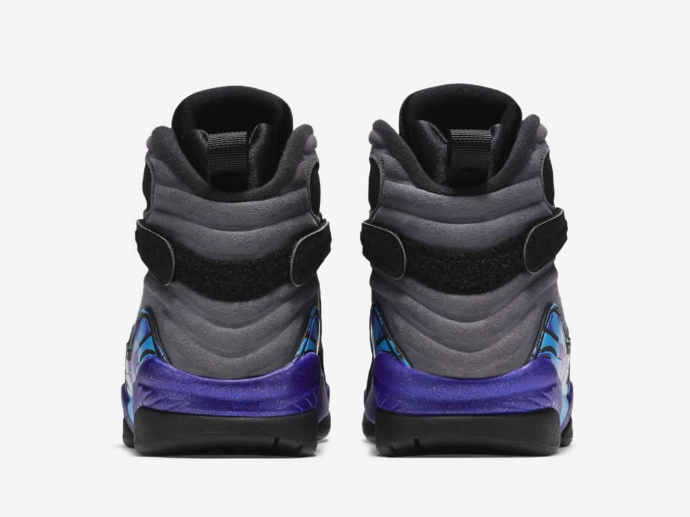 Air Jordan 8 Retro Aqua 2025 305381 006 4 - www.kickbulk.cc