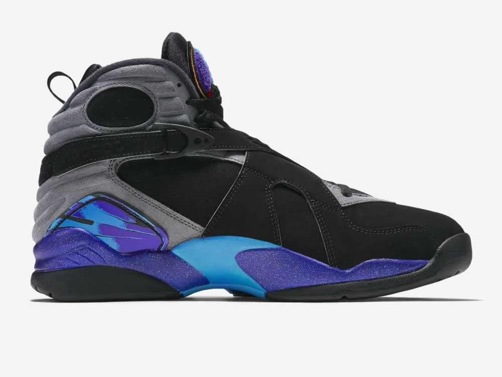 Air Jordan 8 Retro Aqua 2025 305381 006 5 - www.kickbulk.cc