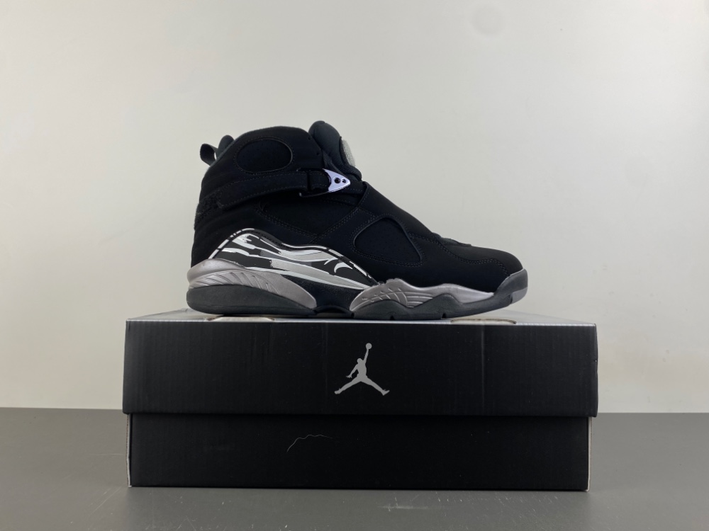 Air Jordan 8 Retro Chrome 2026 305381 007 12 - www.kickbulk.cc