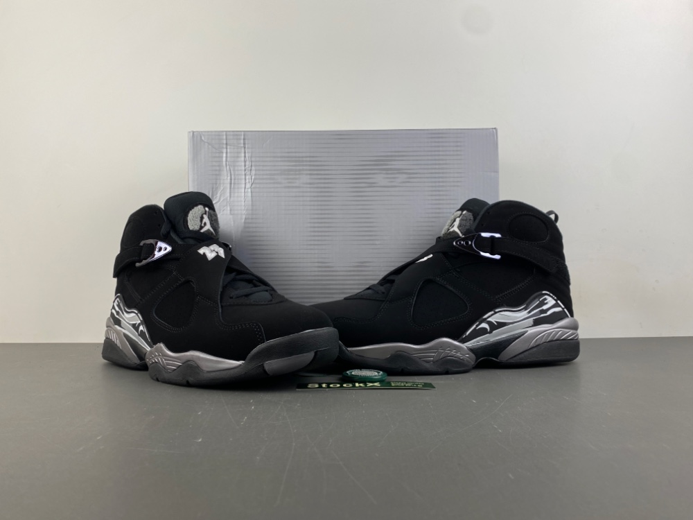 Air Jordan 8 Retro Chrome 2026 305381 007 13 - www.kickbulk.cc