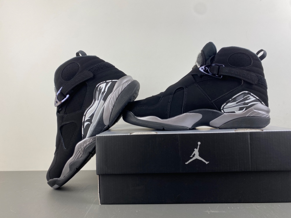 Air Jordan 8 Retro Chrome 2026 305381 007 14 - www.kickbulk.cc