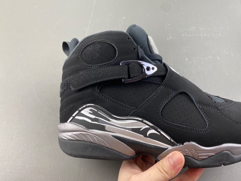 Air Jordan 8 Retro Chrome 2026 305381 007 16 - www.kickbulk.cc