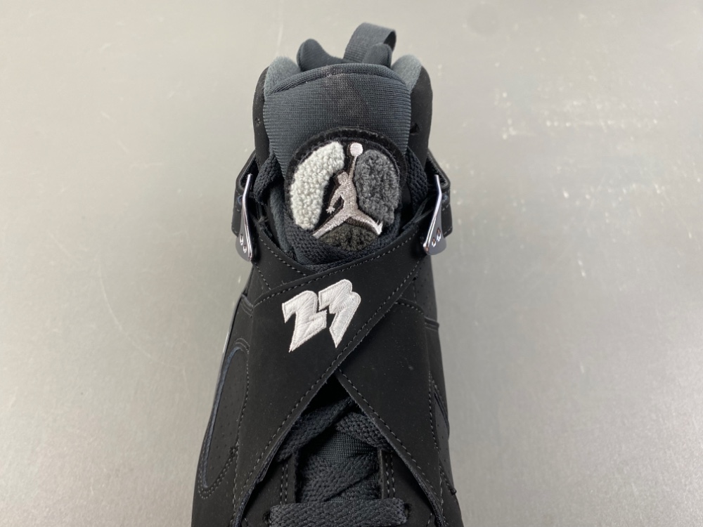 Air Jordan 8 Retro Chrome 2026 305381 007 18 - www.kickbulk.cc