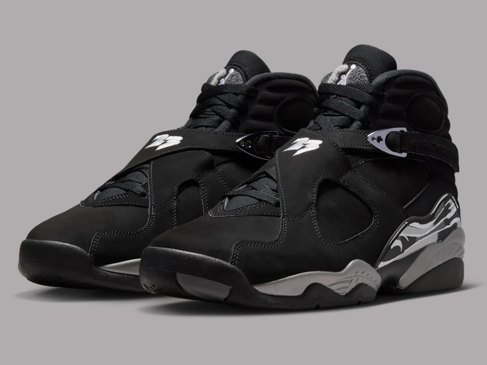 Air Jordan 8 Retro Chrome 2026 305381 007 3 - www.kickbulk.cc