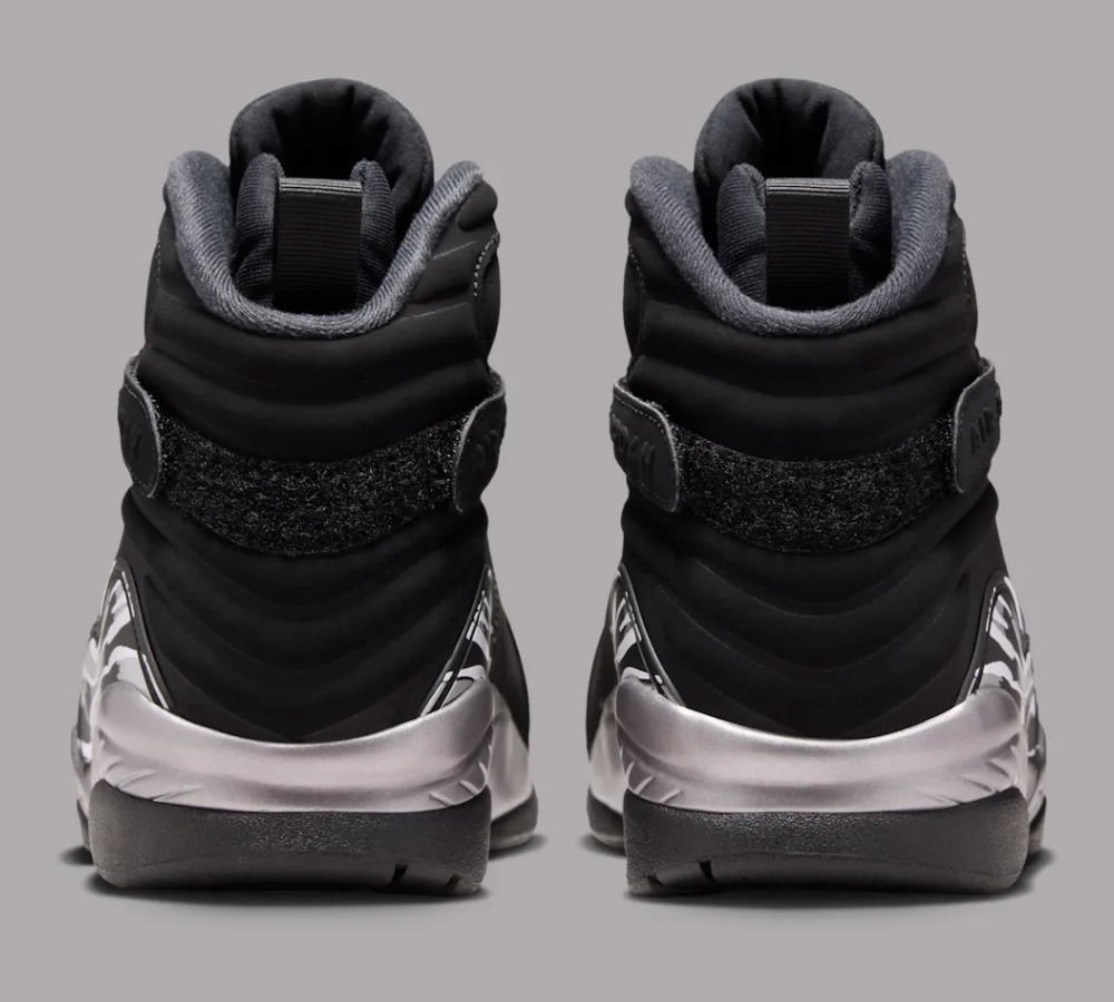 Air Jordan 8 Retro Chrome 2026 305381 007 4 - www.kickbulk.cc