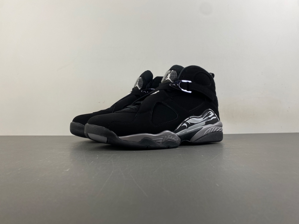 Air Jordan 8 Retro Chrome 2026 305381 007 6 - www.kickbulk.cc