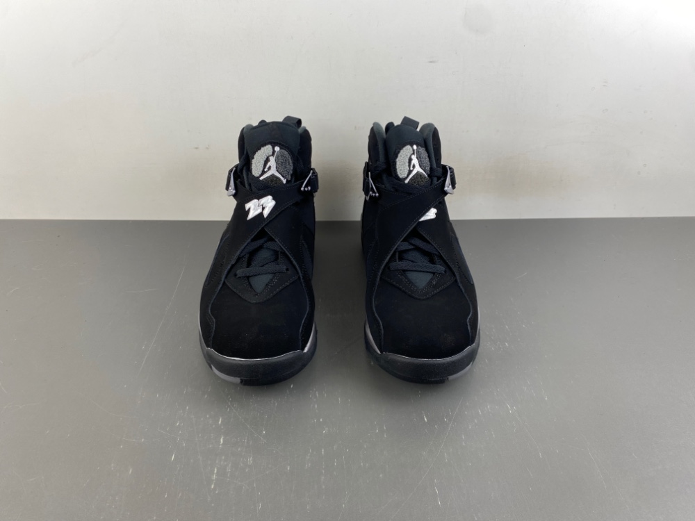 Air Jordan 8 Retro Chrome 2026 305381 007 8 - www.kickbulk.cc