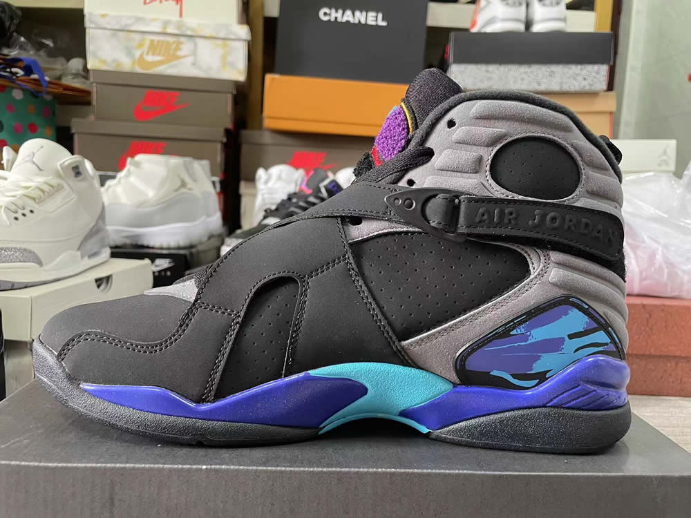 Air Jordan 8 Retro Aqua 2015 305381 025 10 - www.kickbulk.cc