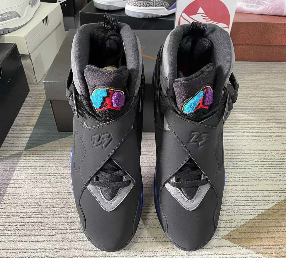 Air Jordan 8 Retro Aqua 2015 305381 025 13 - www.kickbulk.cc