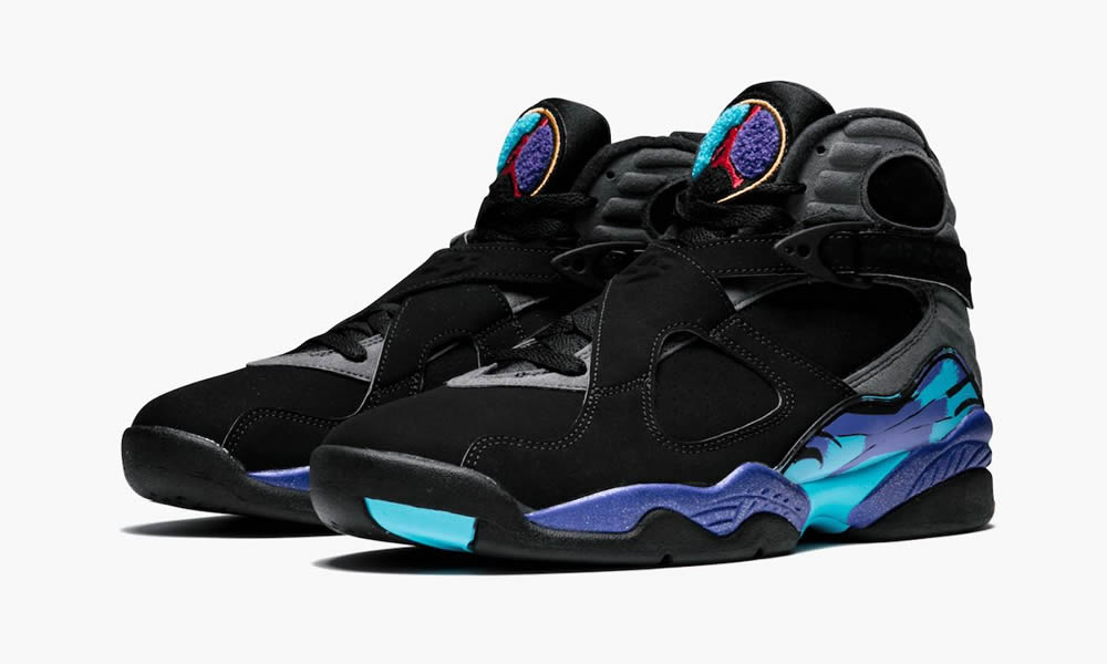 Air Jordan 8 Retro Aqua 2015 305381 025 2 - www.kickbulk.cc