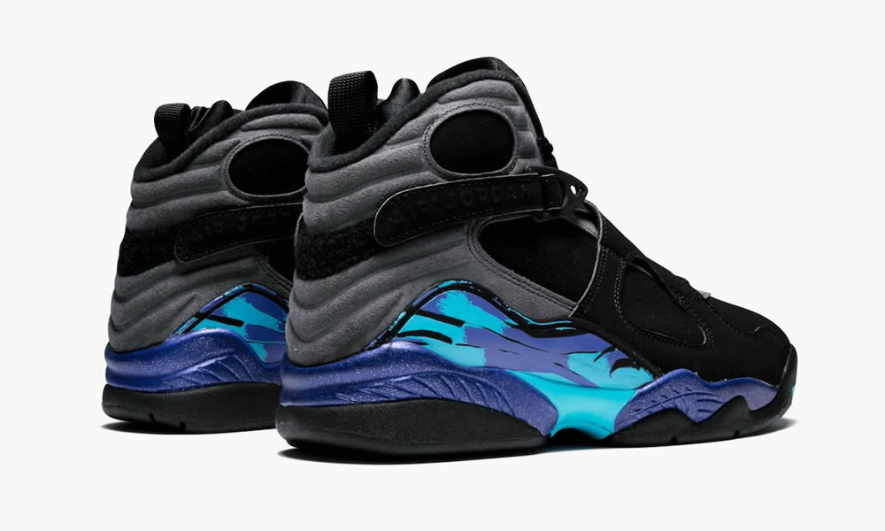 Air Jordan 8 Retro Aqua 2015 305381 025 3 - www.kickbulk.cc