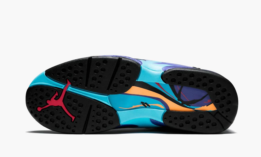 Air Jordan 8 Retro Aqua 2015 305381 025 4 - www.kickbulk.cc