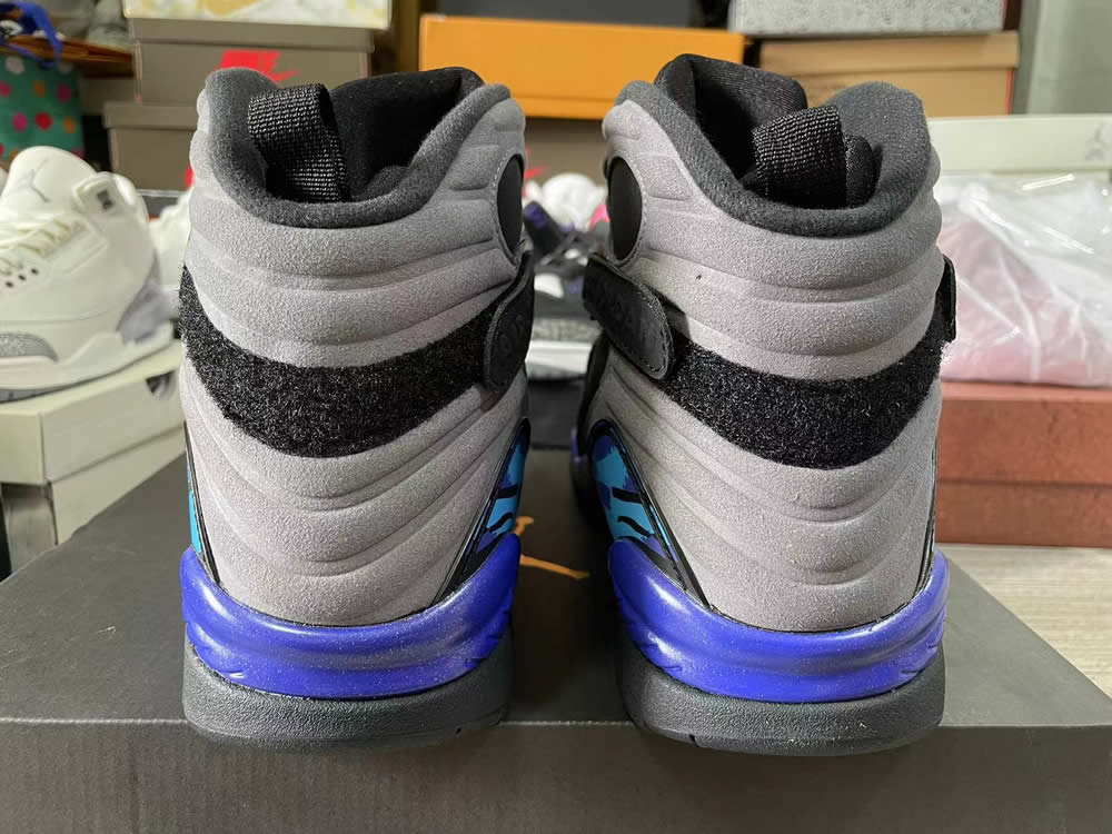 Air Jordan 8 Retro Aqua 2015 305381 025 8 - www.kickbulk.cc
