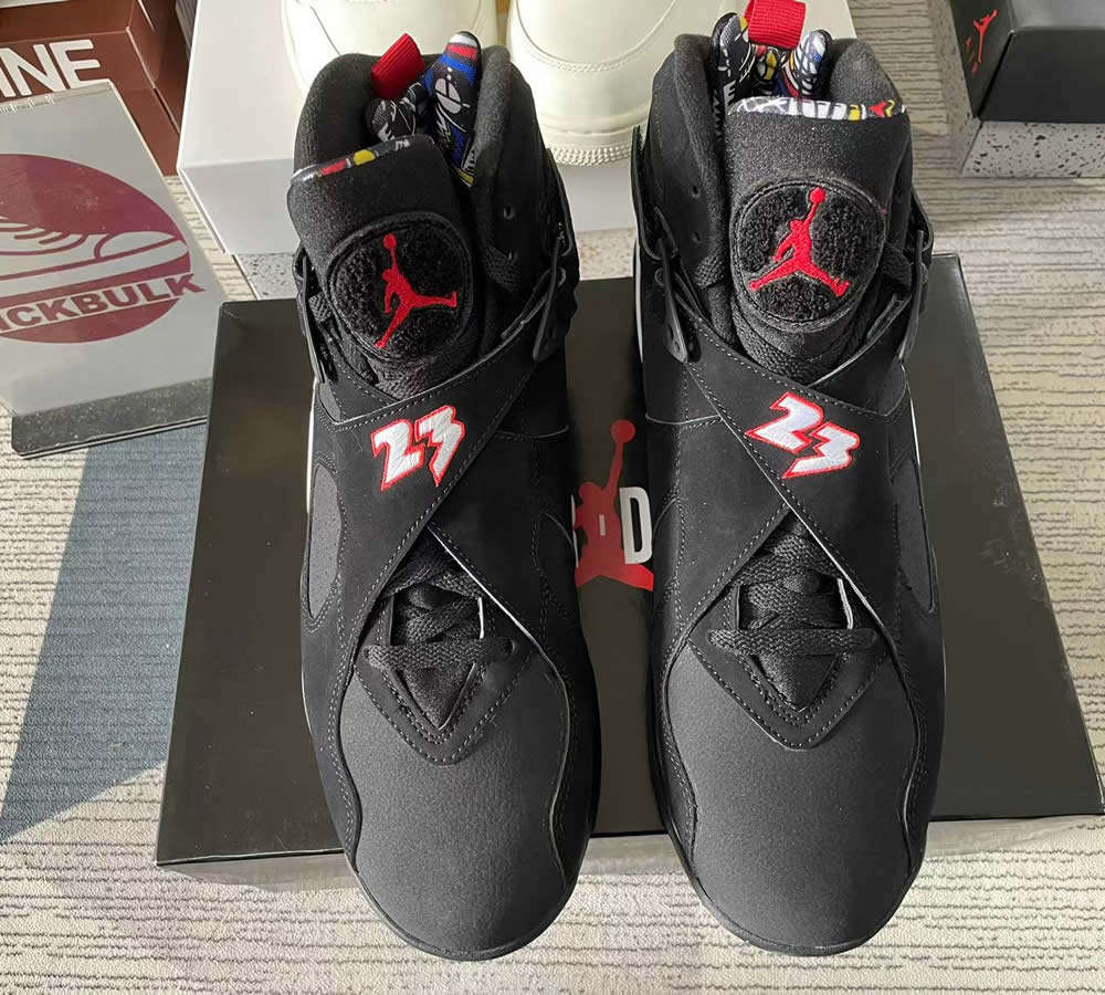 Air Jordan 8 Retro Playoff 2023 305381 062 1 - www.kickbulk.cc