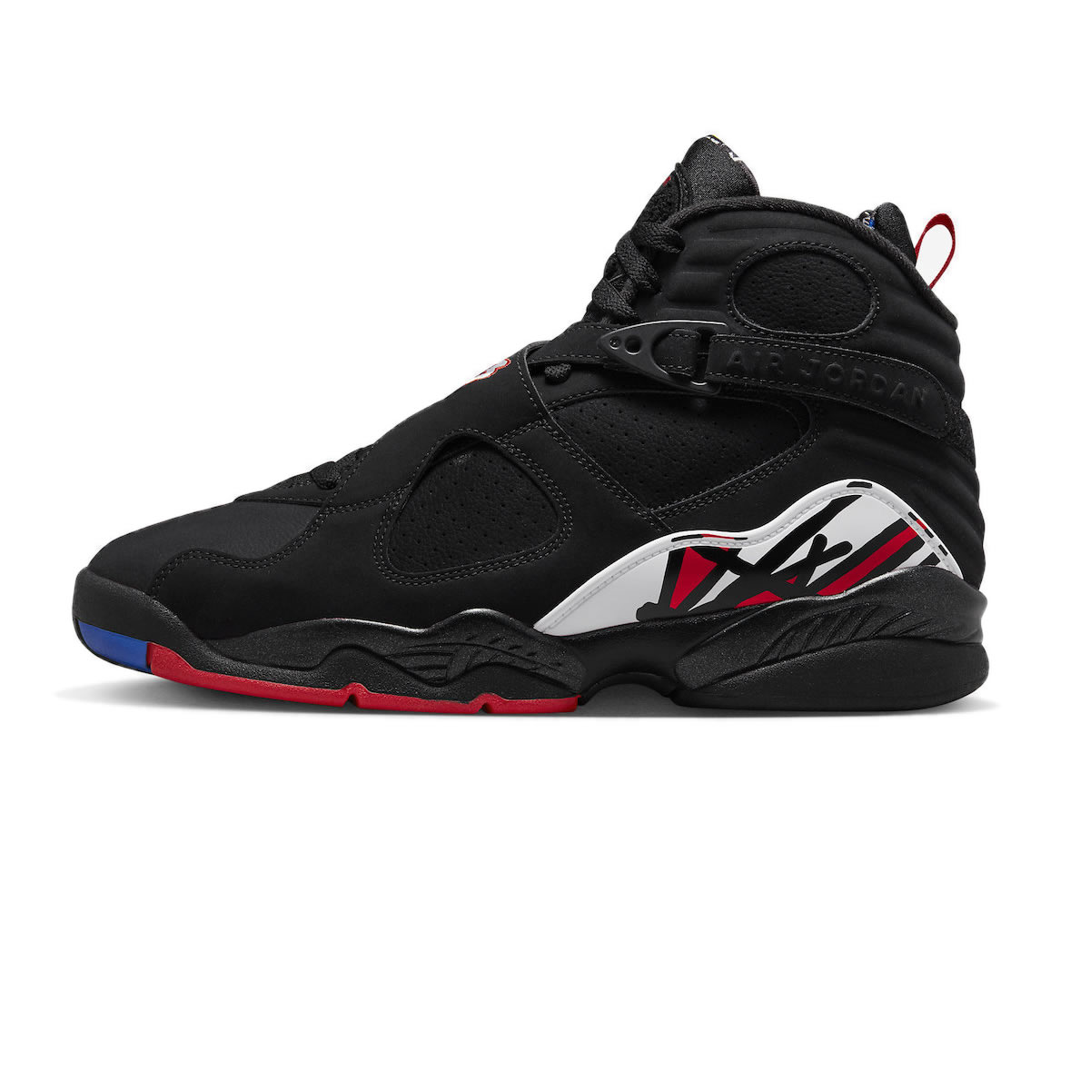 Air Jordan 8 Retro Playoff 2023 305381 062 10 - www.kickbulk.cc