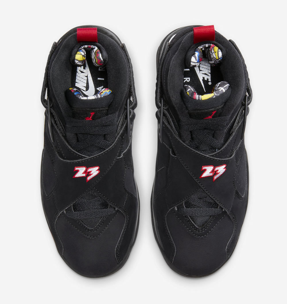 Air Jordan 8 Retro Playoff 2023 305381 062 11 - www.kickbulk.cc