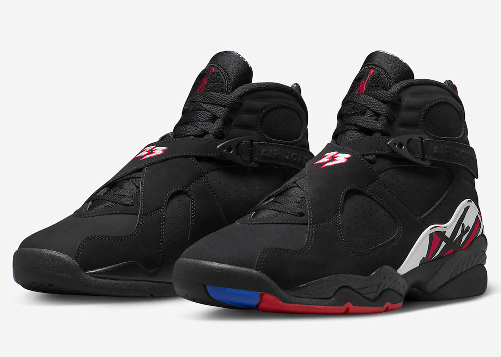 Air Jordan 8 Retro Playoff 2023 305381 062 12 - www.kickbulk.cc