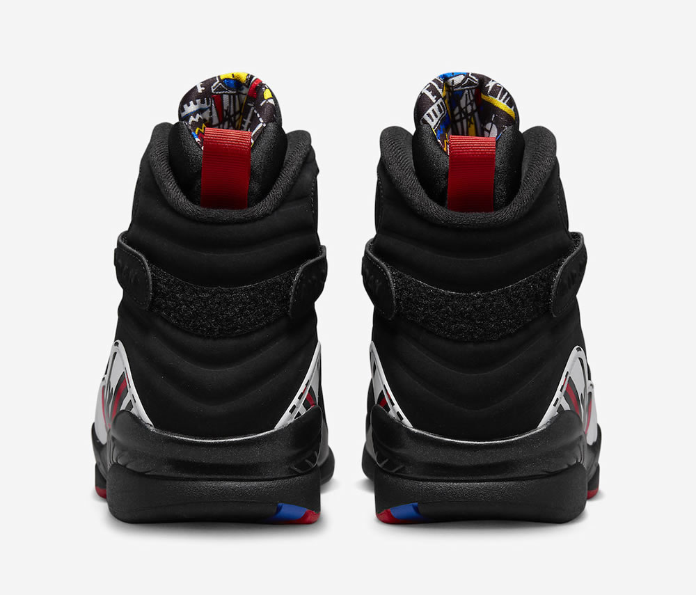 Air Jordan 8 Retro Playoff 2023 305381 062 13 - www.kickbulk.cc