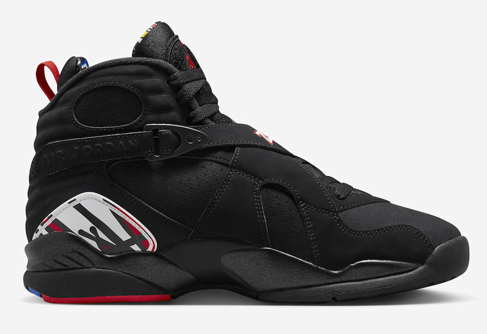 Air Jordan 8 Retro Playoff 2023 305381 062 14 - www.kickbulk.cc