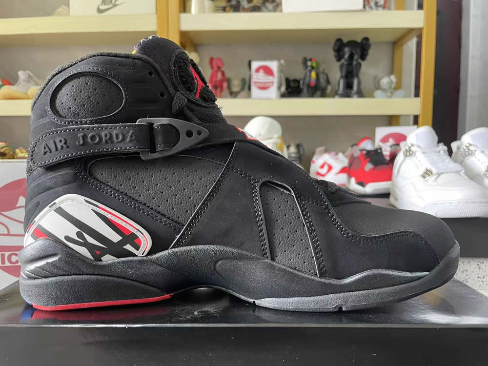 Air Jordan 8 Retro Playoff 2023 305381 062 8 - www.kickbulk.cc