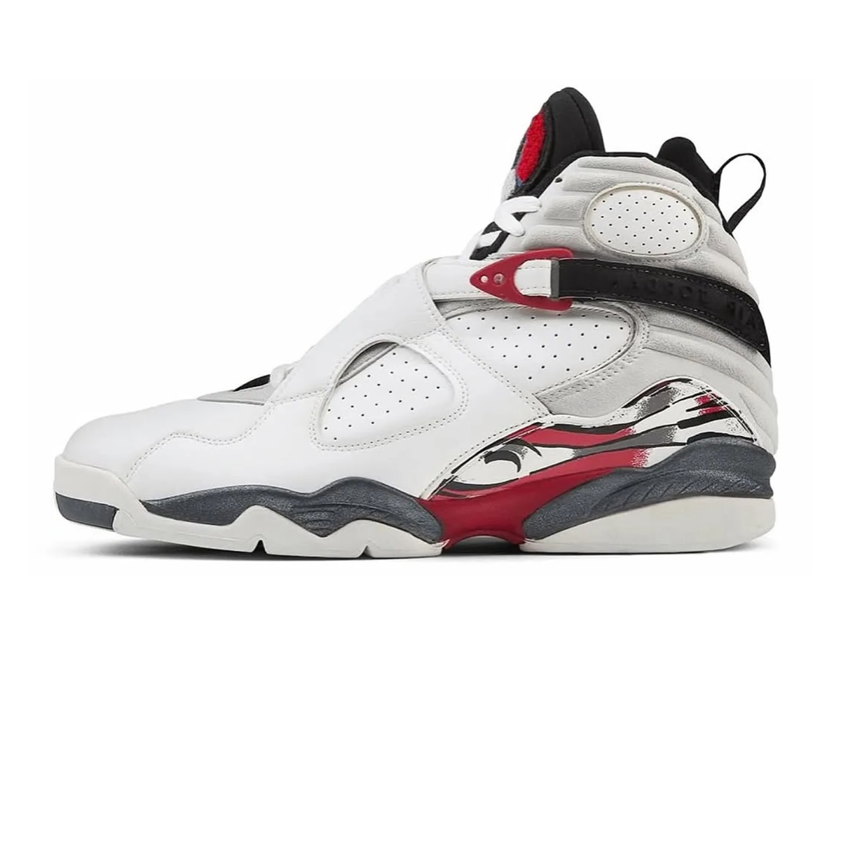 Air Jordan 8 Retro Bugs Bunny 2025 305381 100 1 - www.kickbulk.cc